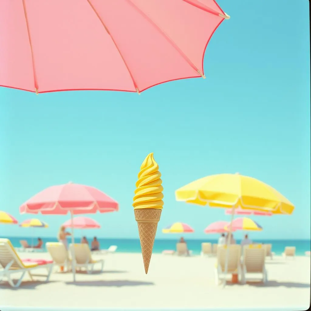 Summer Reverie