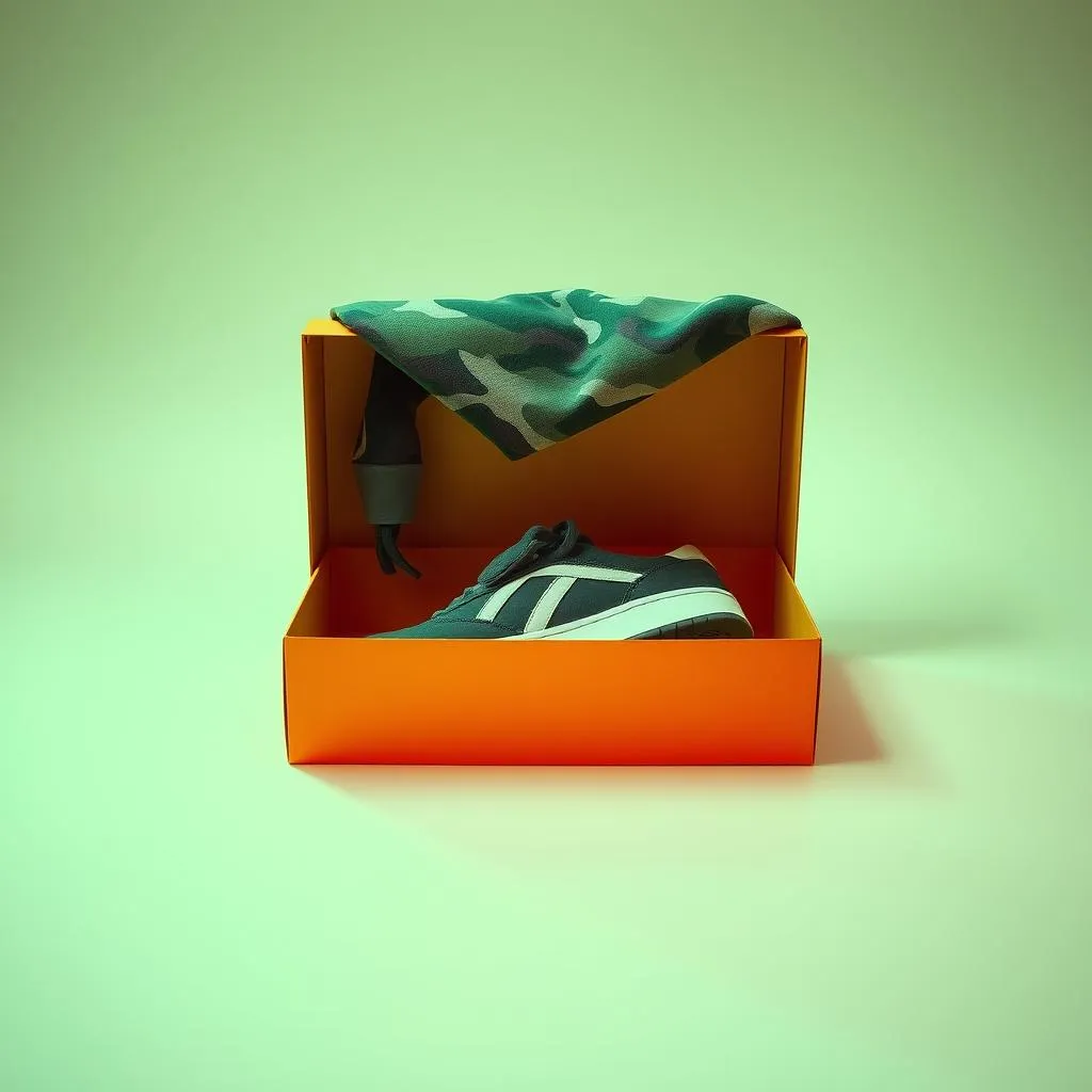 Designer Fake