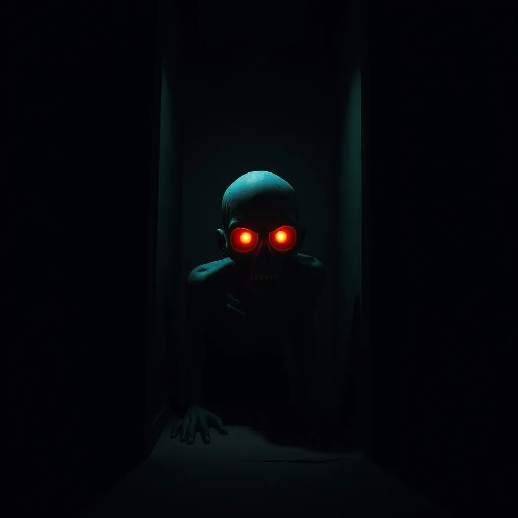Zombie