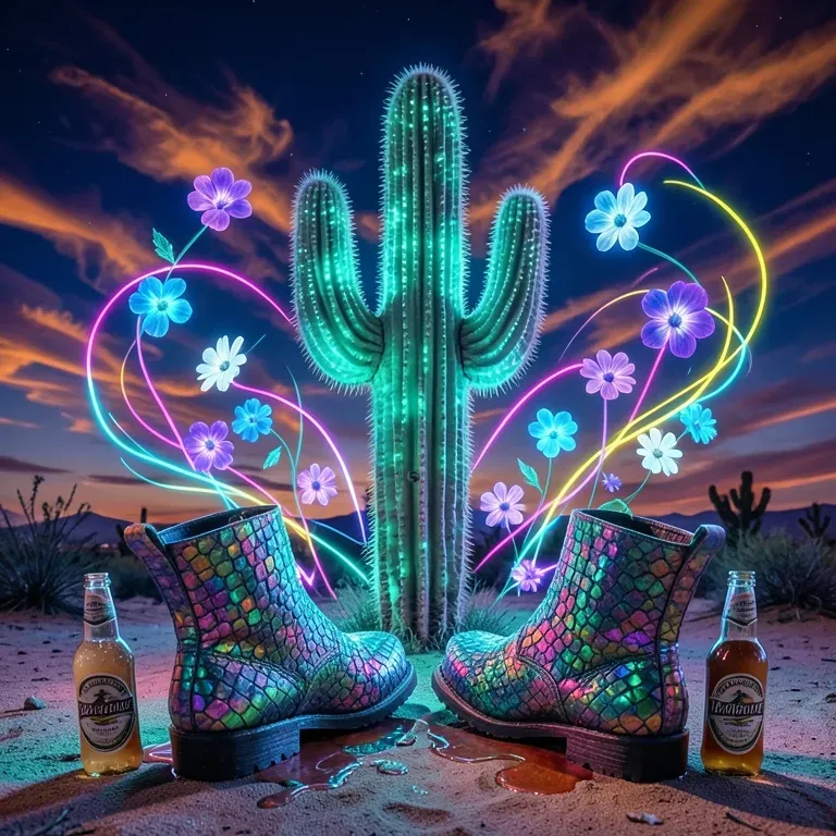 La Pachanga del Cucuy