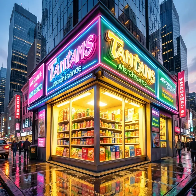 Tantans 1.1