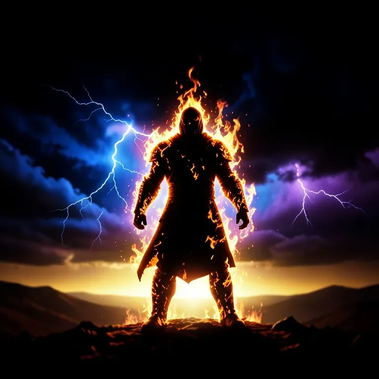 Rise of the Aura