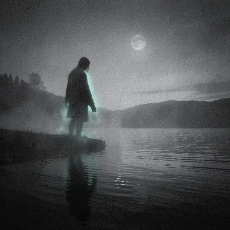 Silent Shadows of an Empath