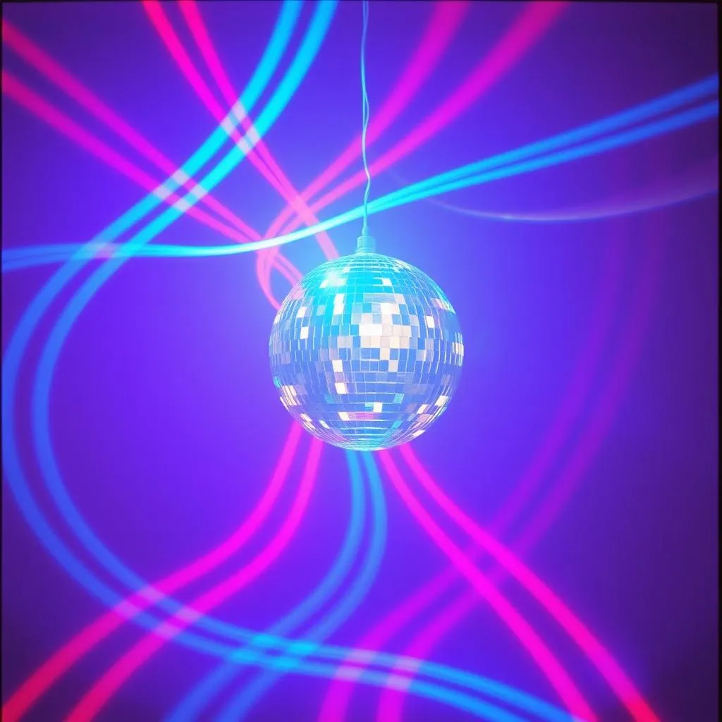 Spotlight Groove