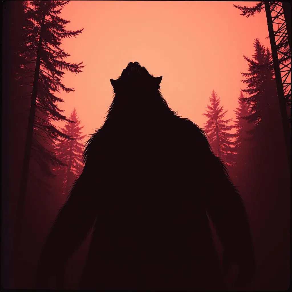 Unleashed Inner Beast