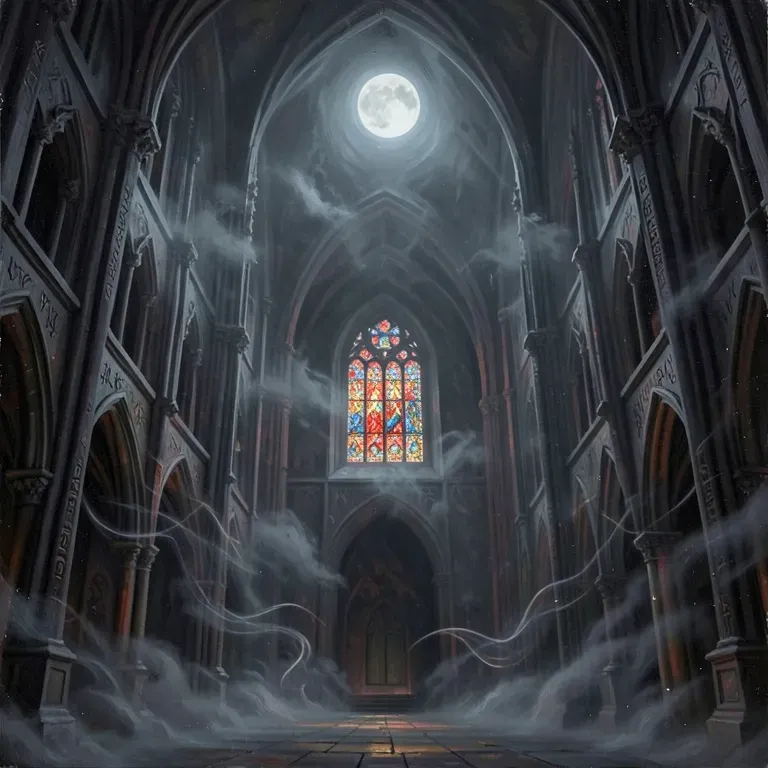 Throne of Ash and Gold