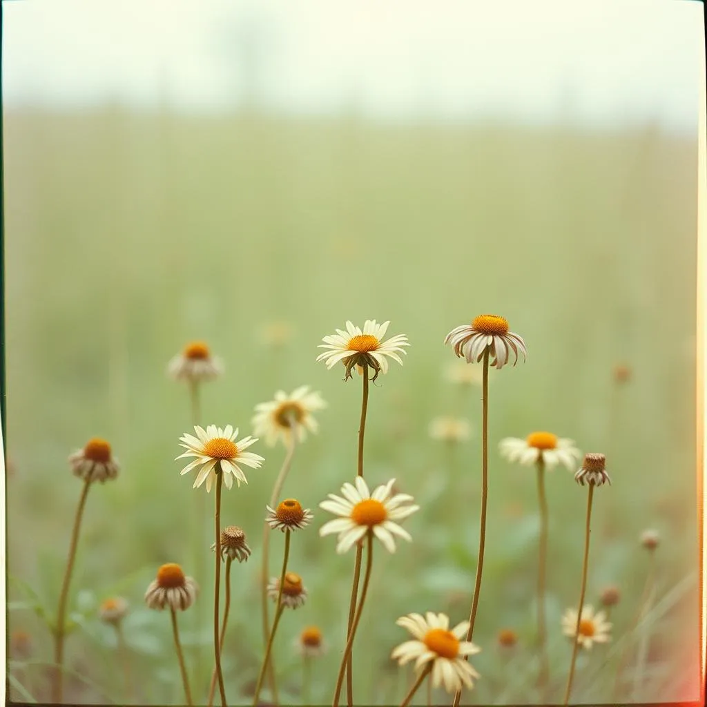 The Fraying Threads of Love
