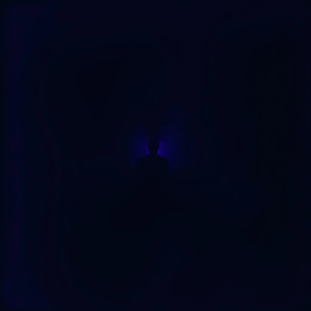 Shadowed Depths