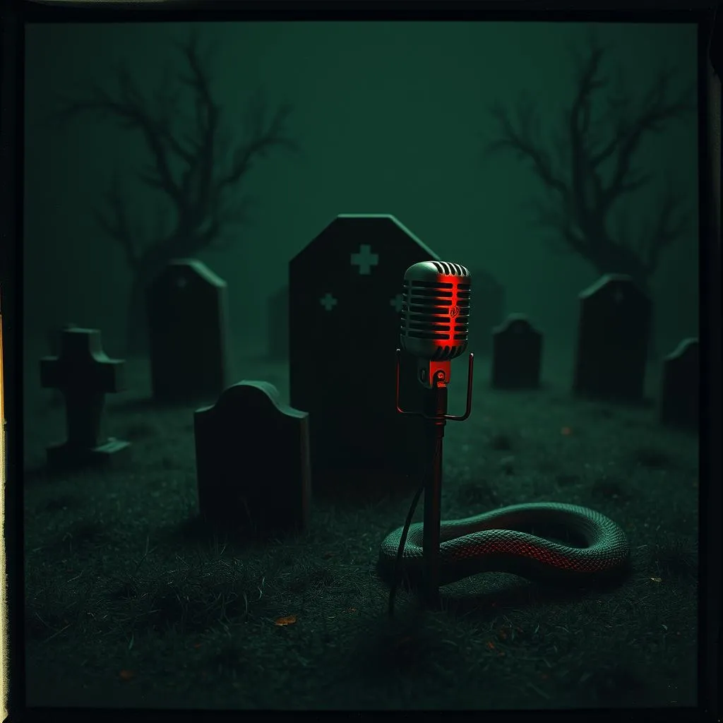 Graveyard Flex