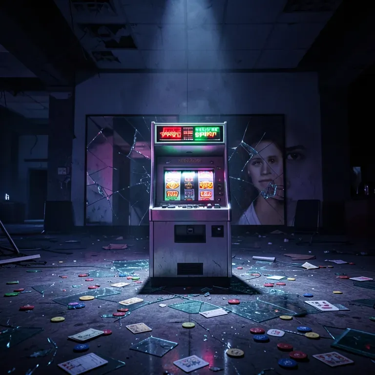 Slot machine