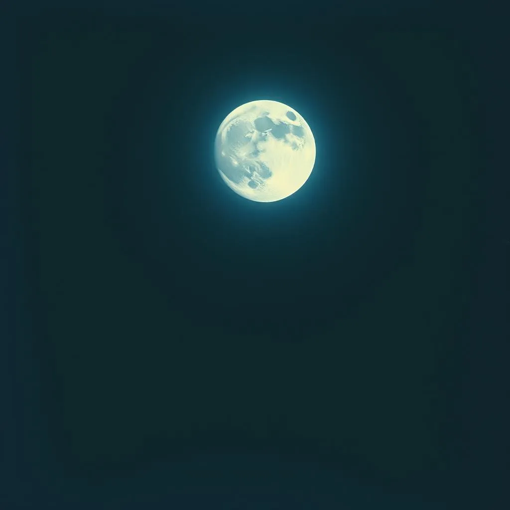 Whisper in the Night