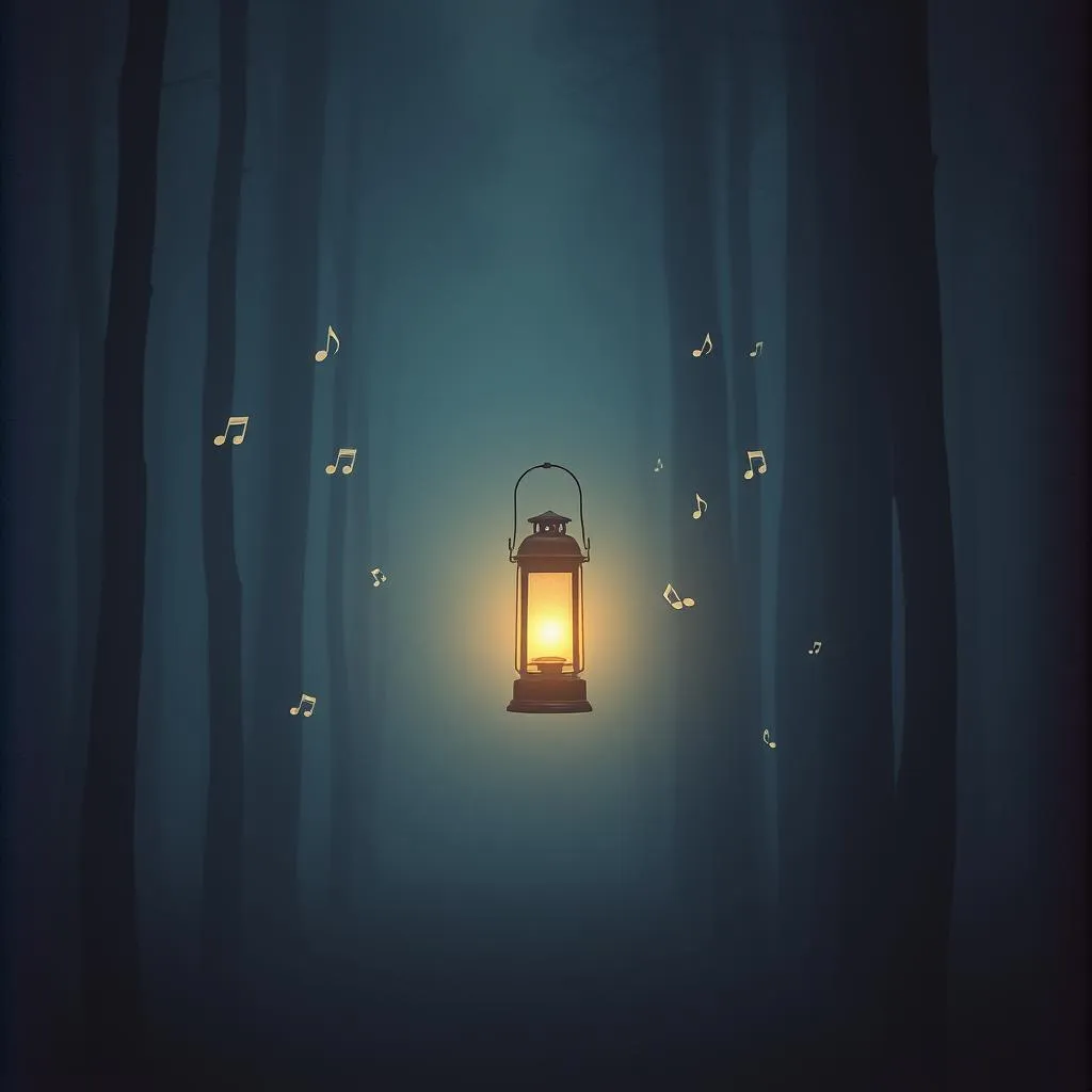 Silence