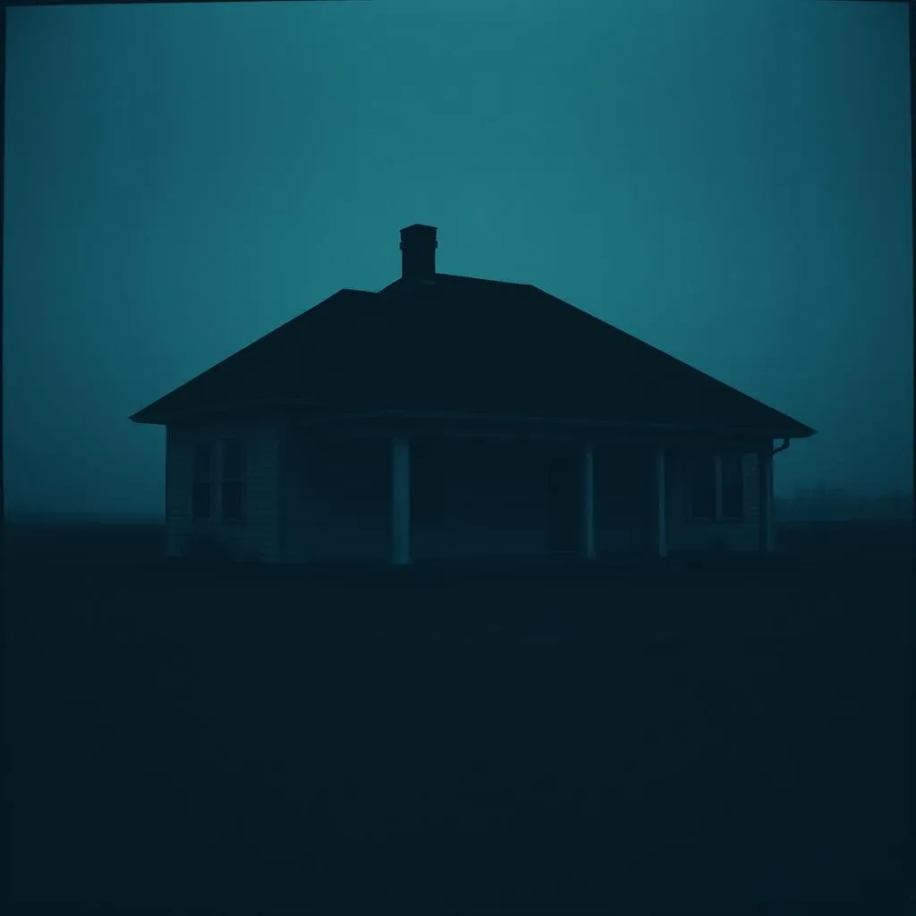 The Fall Of Whispers