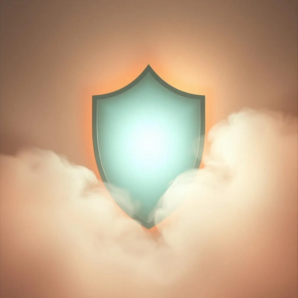 Mercy, I’m Your Soldier