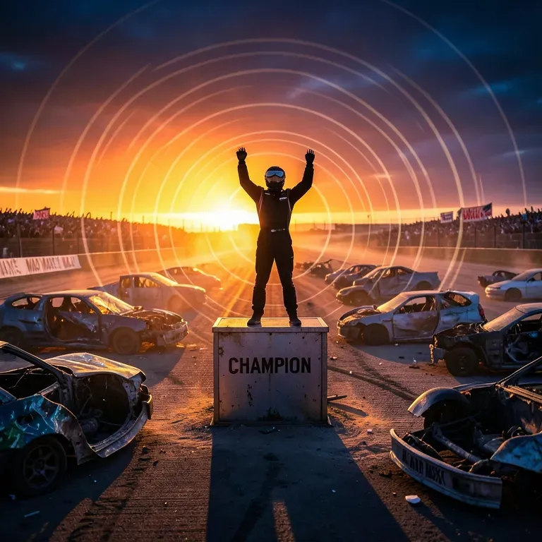 Mad max 3 (verstappen)