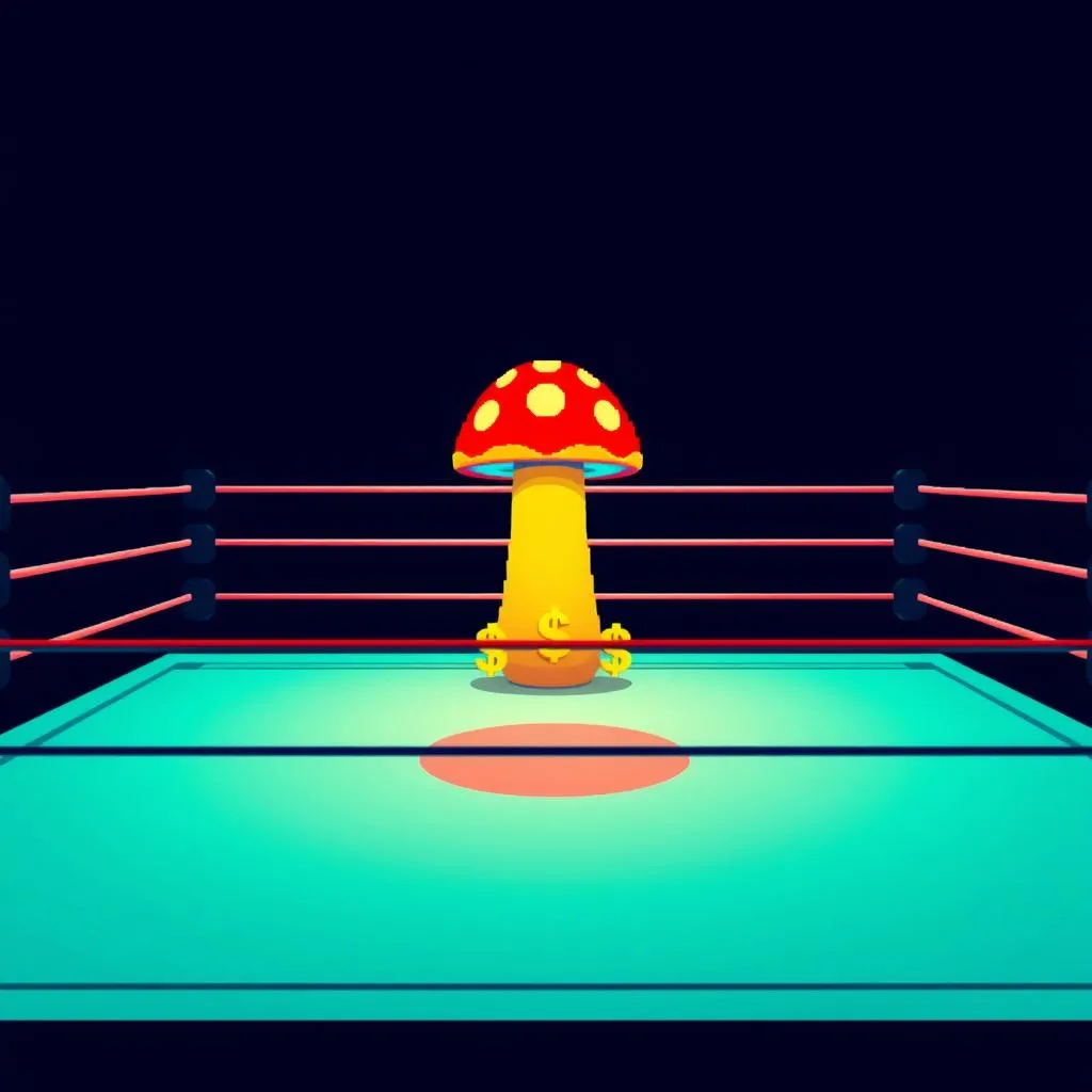 ERB Shigeru Miyamoto vs Vince McMahon