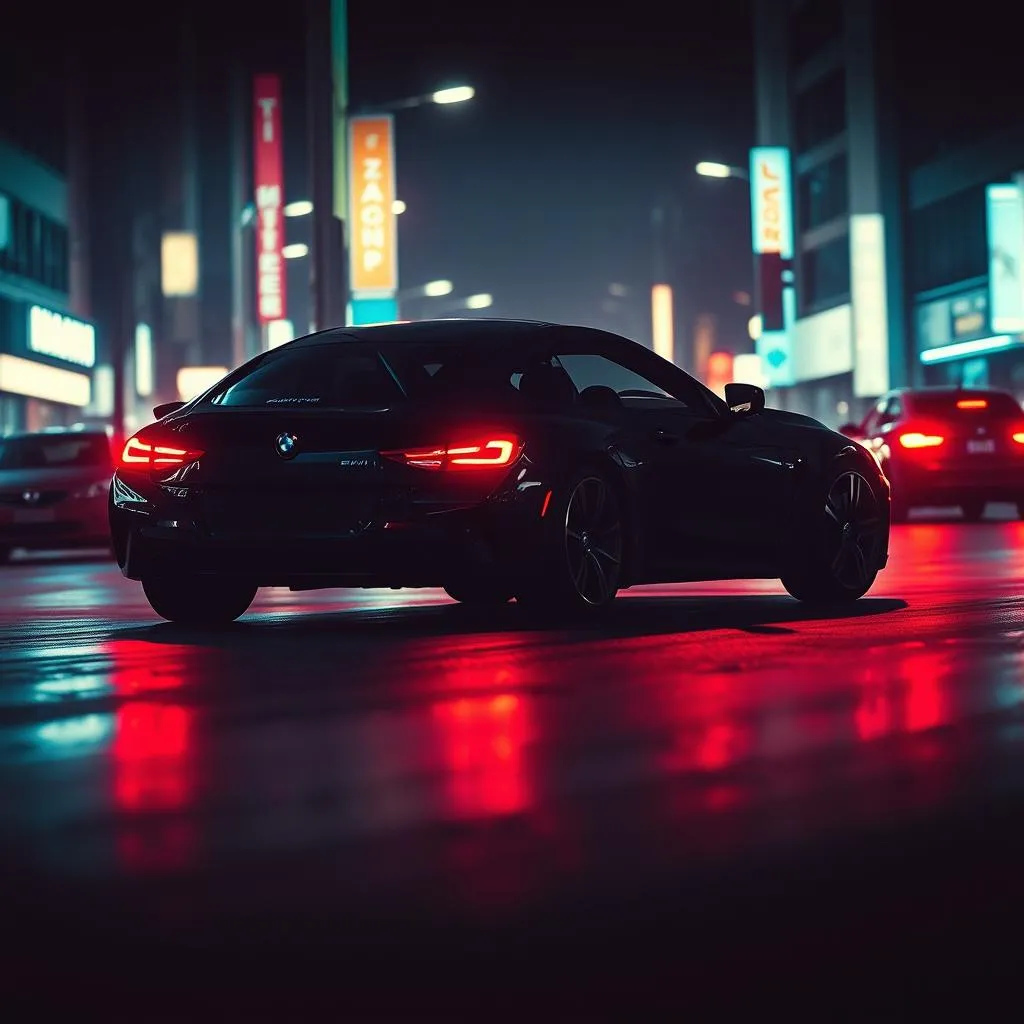 6er BMW