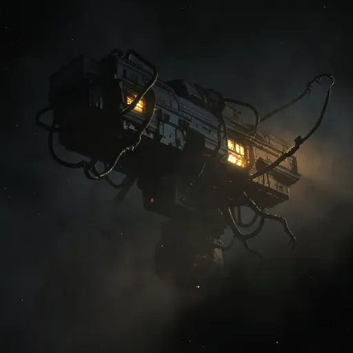 Vendor-Class Star Inferno