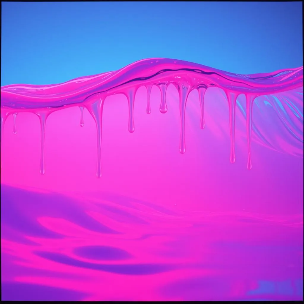 Let it drip