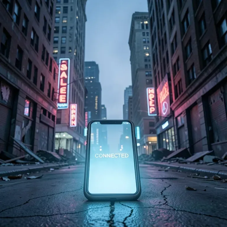 you phone