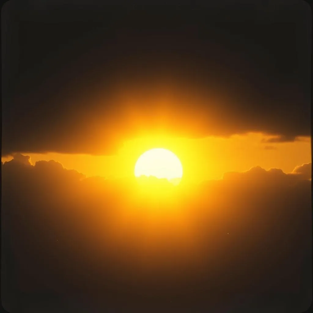 God of the Breakthrough