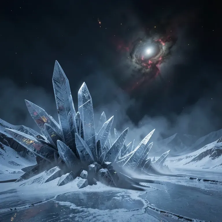 Absolute Zero