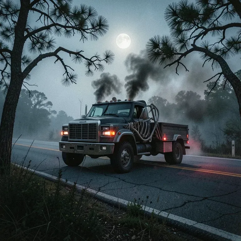 Hell Truck (Country Hardstyle)