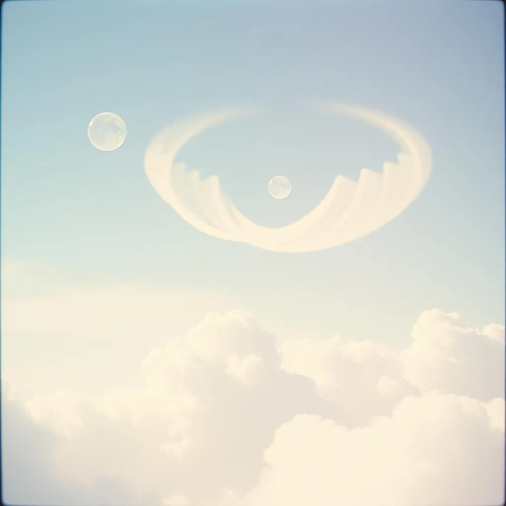 Heavenly Union