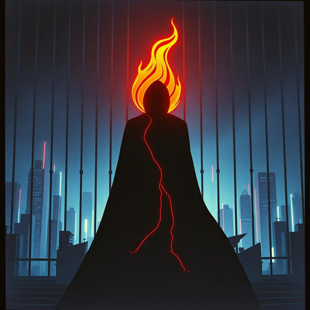 Shadow Anthem