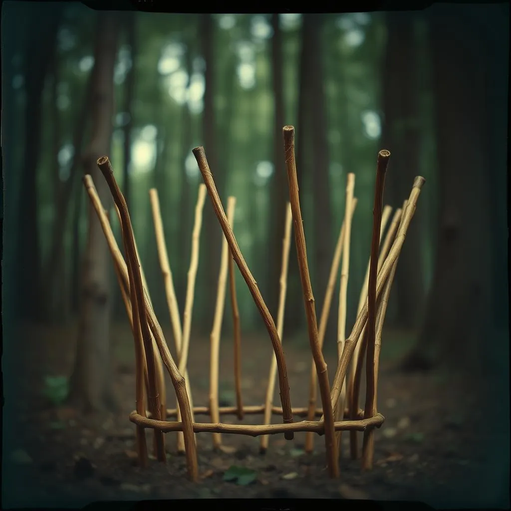 Stick Supremacy