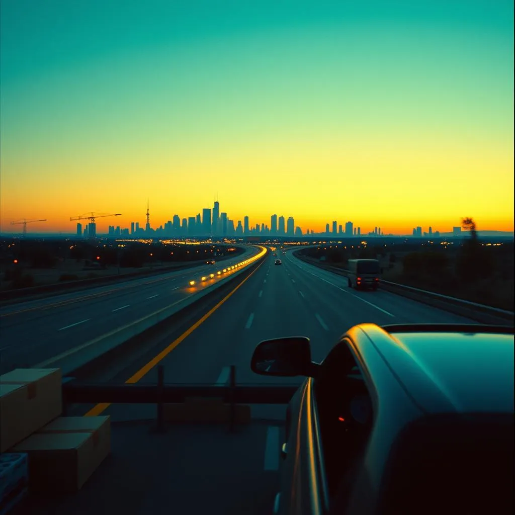 Interstate Paradox