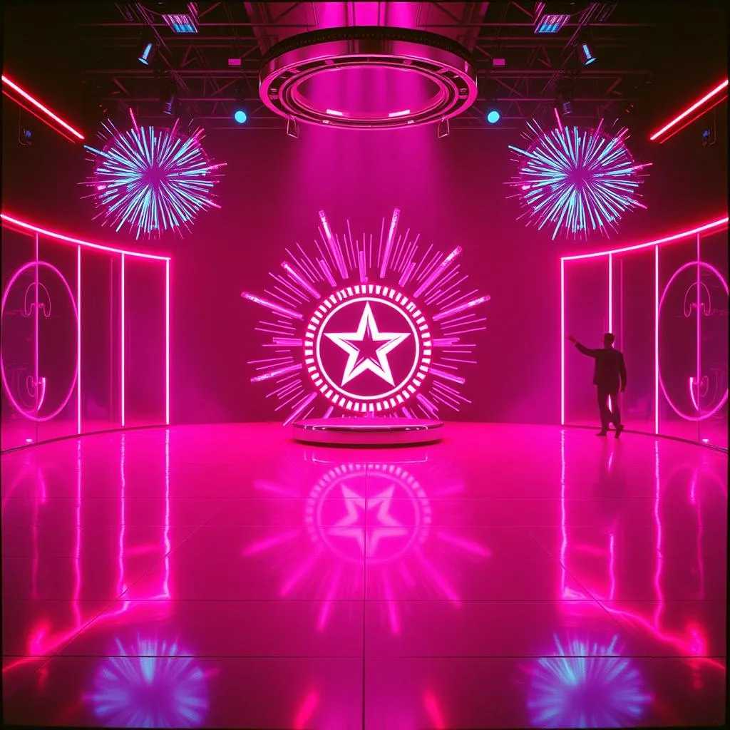 ICONIC FEVER