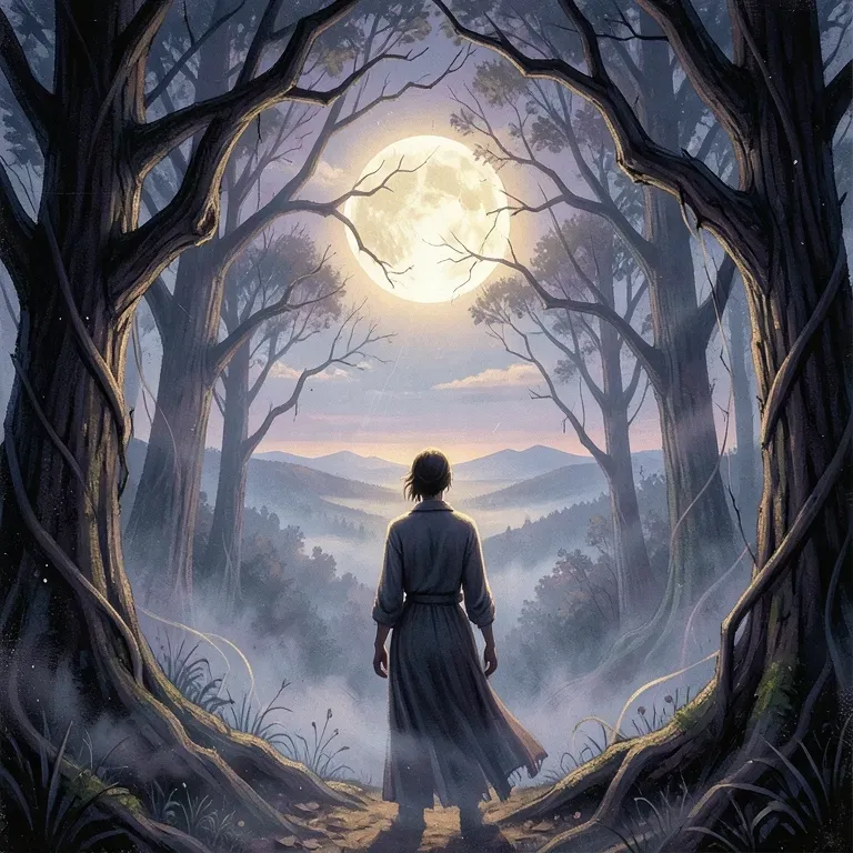 Echoes of Dreams