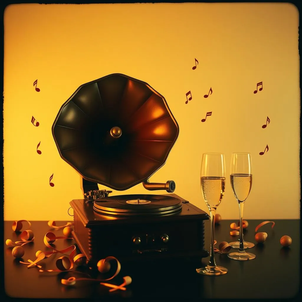 Dansons