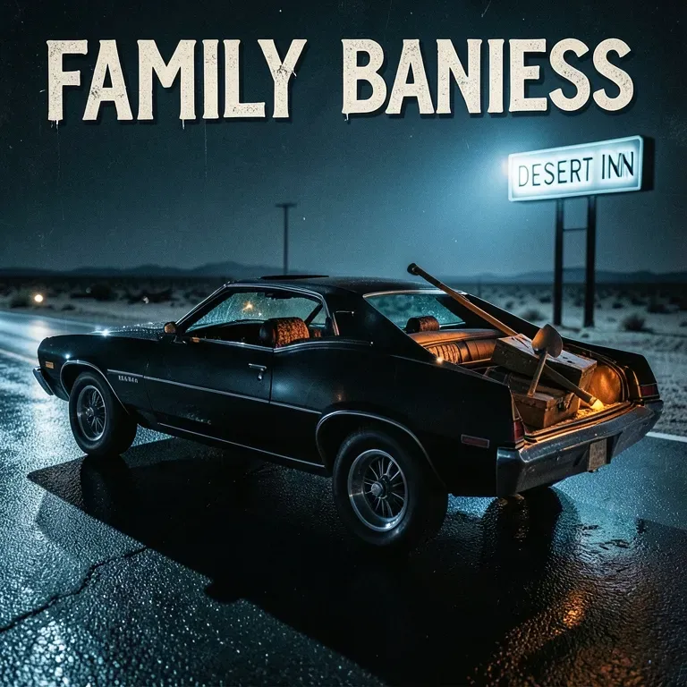 Family Business