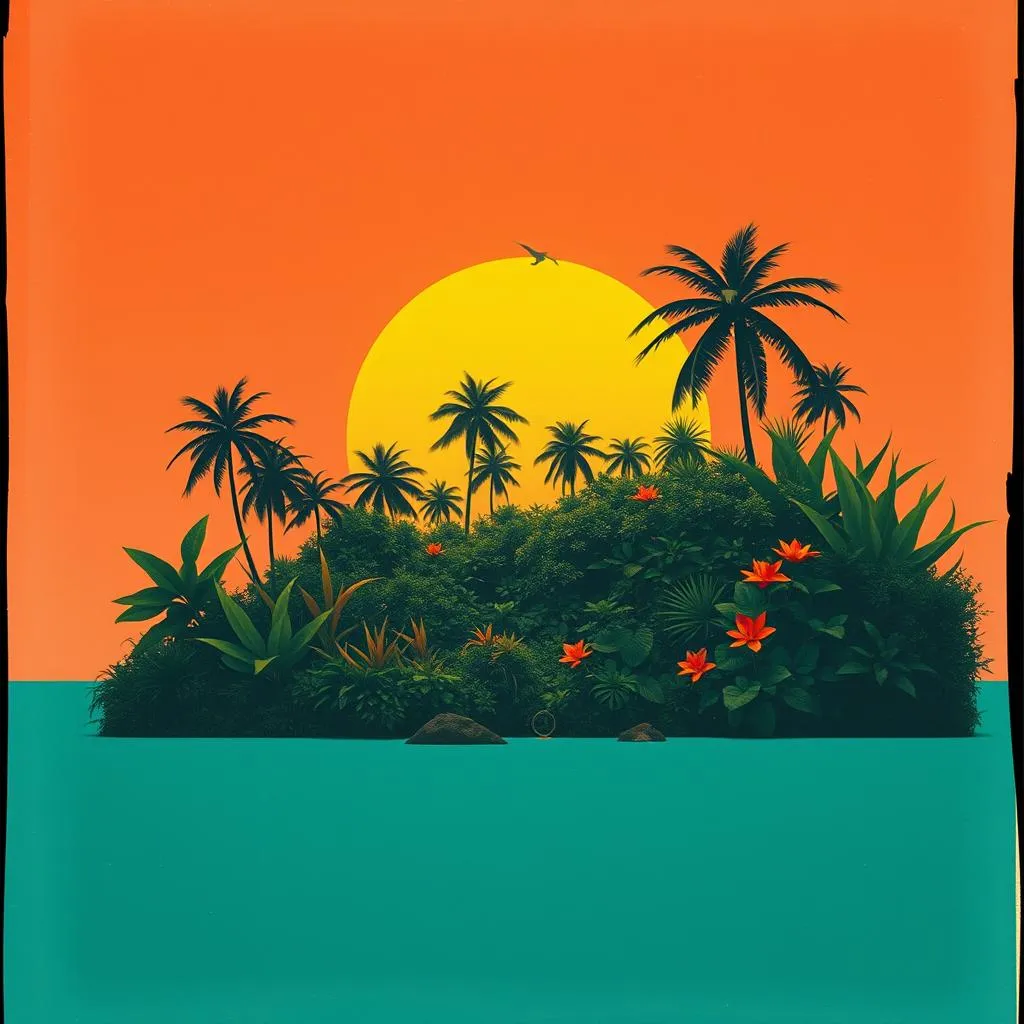 DOY Island