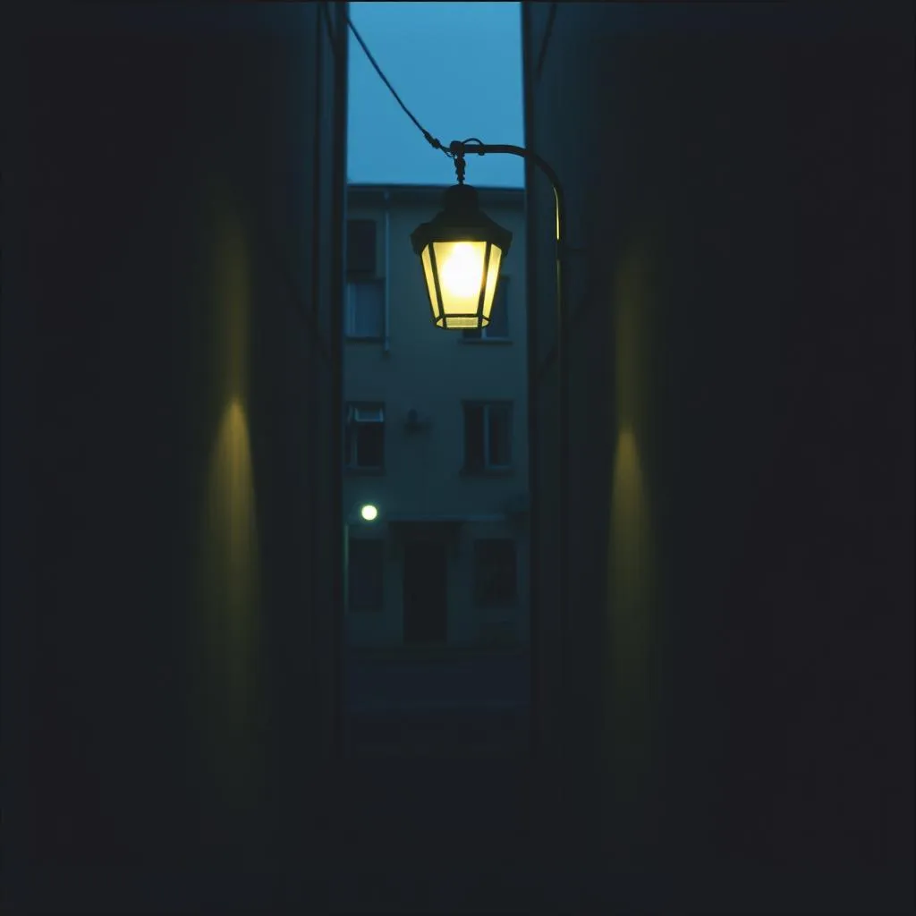 Silent Heart
