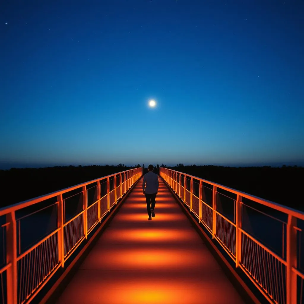 Guided by the Stars