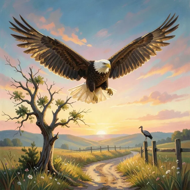Lessons from creation