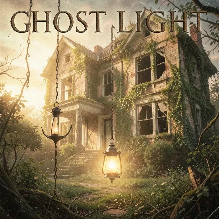 Ghost Light