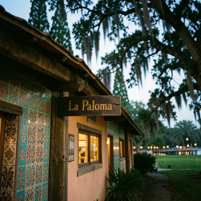 Tio’s Mexican Restaurant