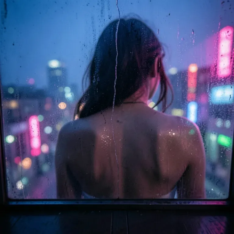 Afterglow Confessions
