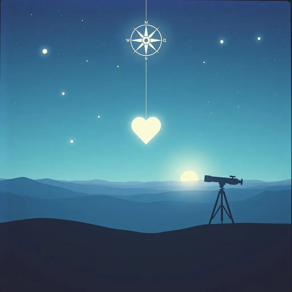 Guided by Your Soul