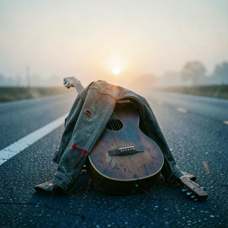 Runaway With My Name