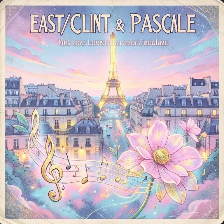 East, Clint