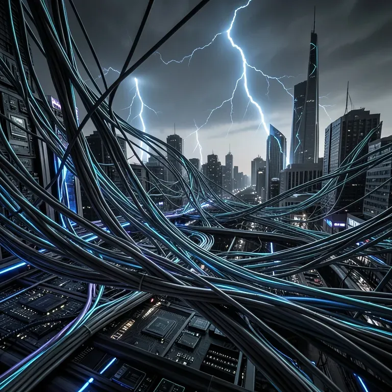 THREAD OVERDRIVE  reaching v1 -2244