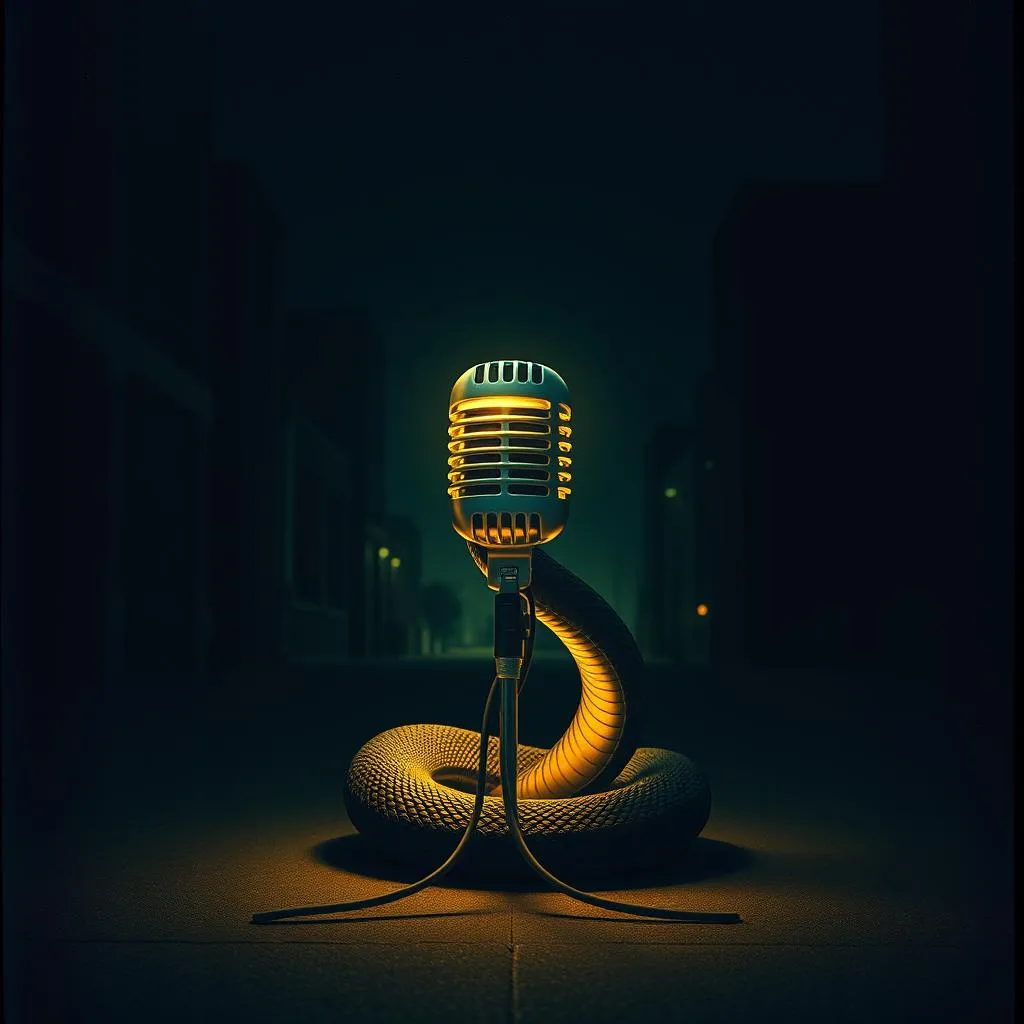 YOUNG VENOM