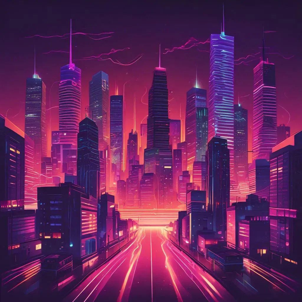Citylights Basslines 
