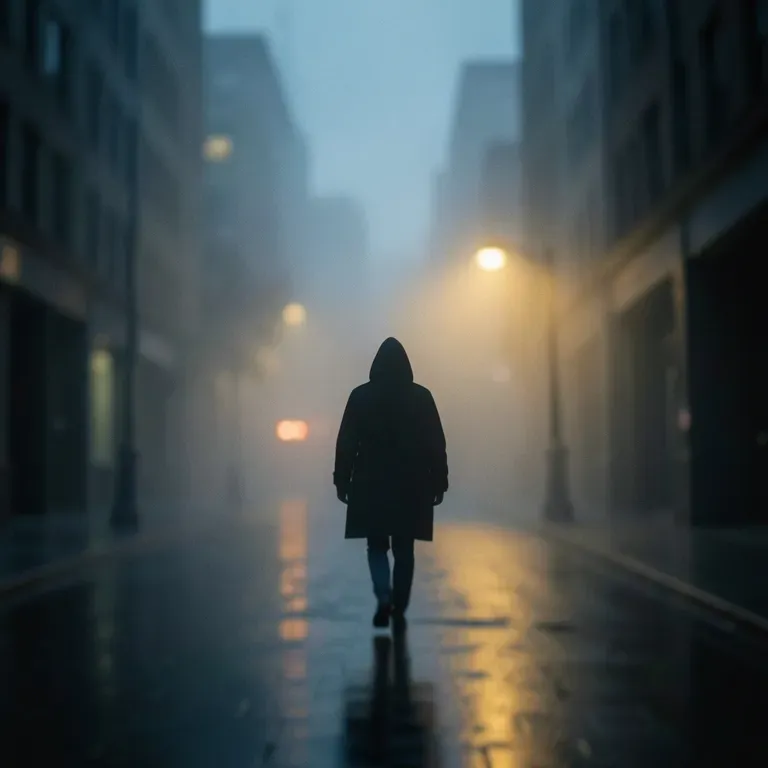 Strangers Again
