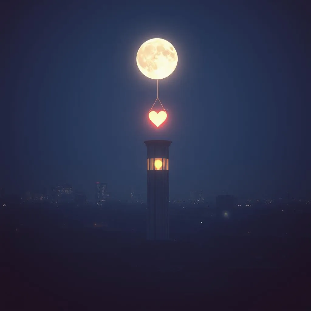 Perdón amor